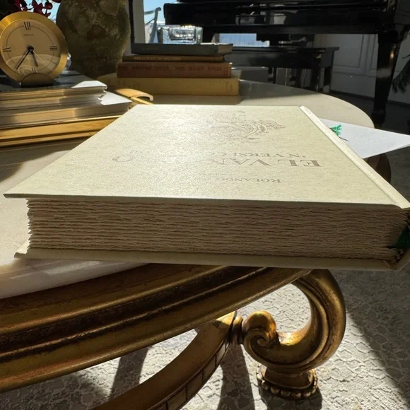 Rolando Bietolini : Signed & Numbered Limited Edition No. 672 of 1,000 w/ pope - Picture 10 of 12